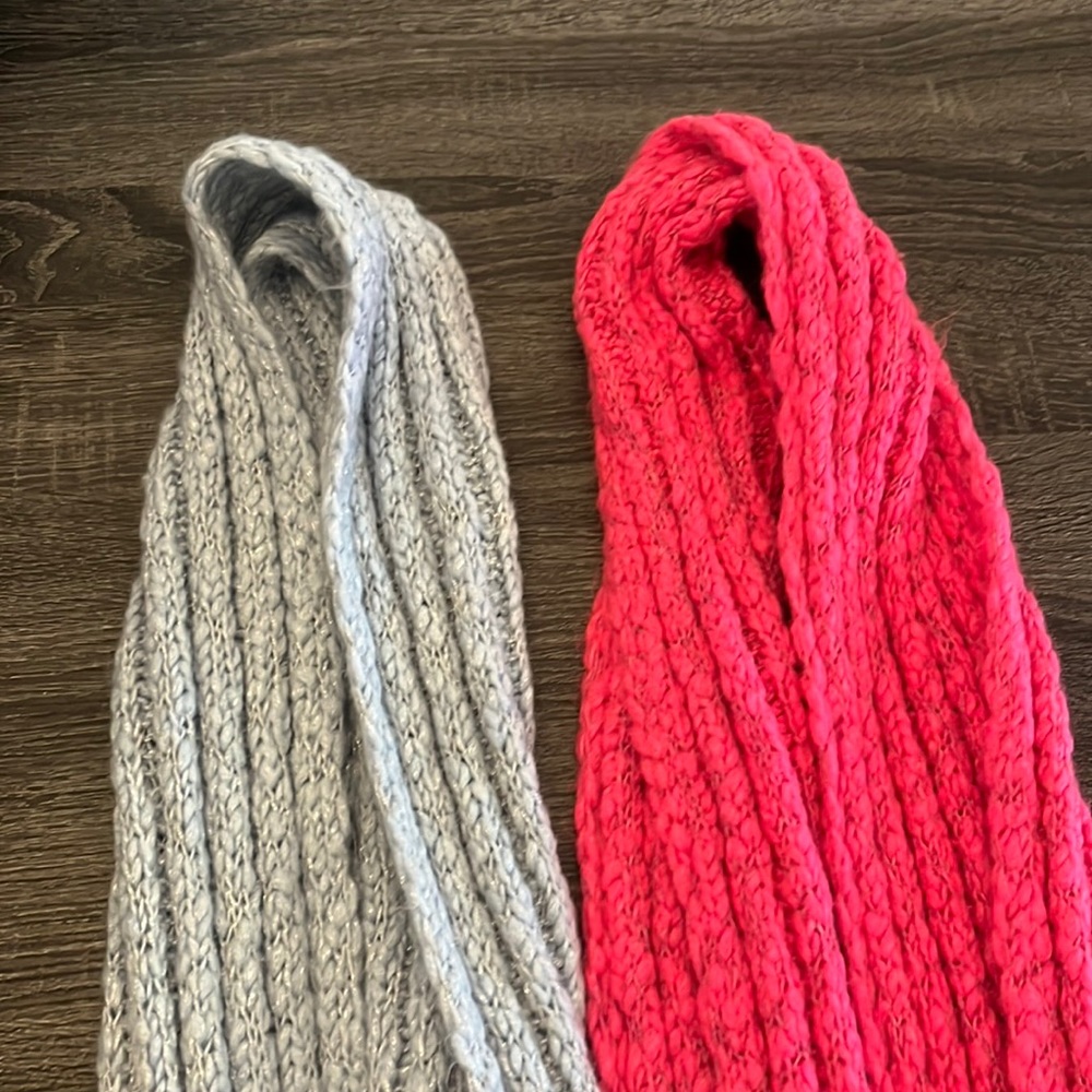 scarves